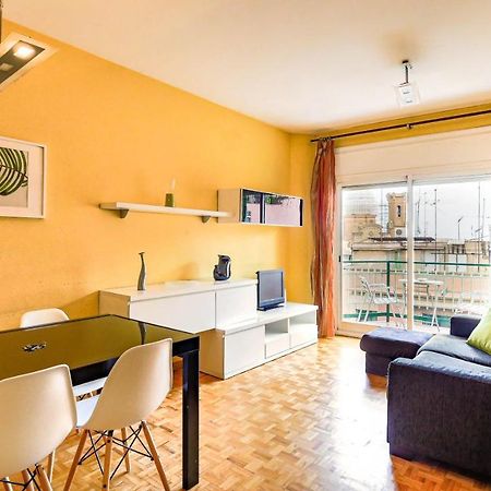 Апартаменти Bed&Bcn Sant Andreu Барселона Екстер'єр фото