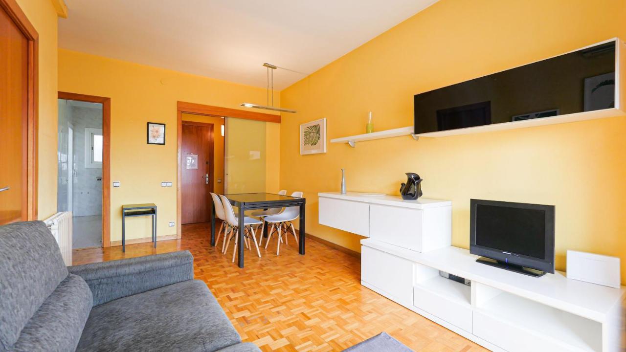 Апартаменти Bed&Bcn Sant Andreu Барселона Екстер'єр фото