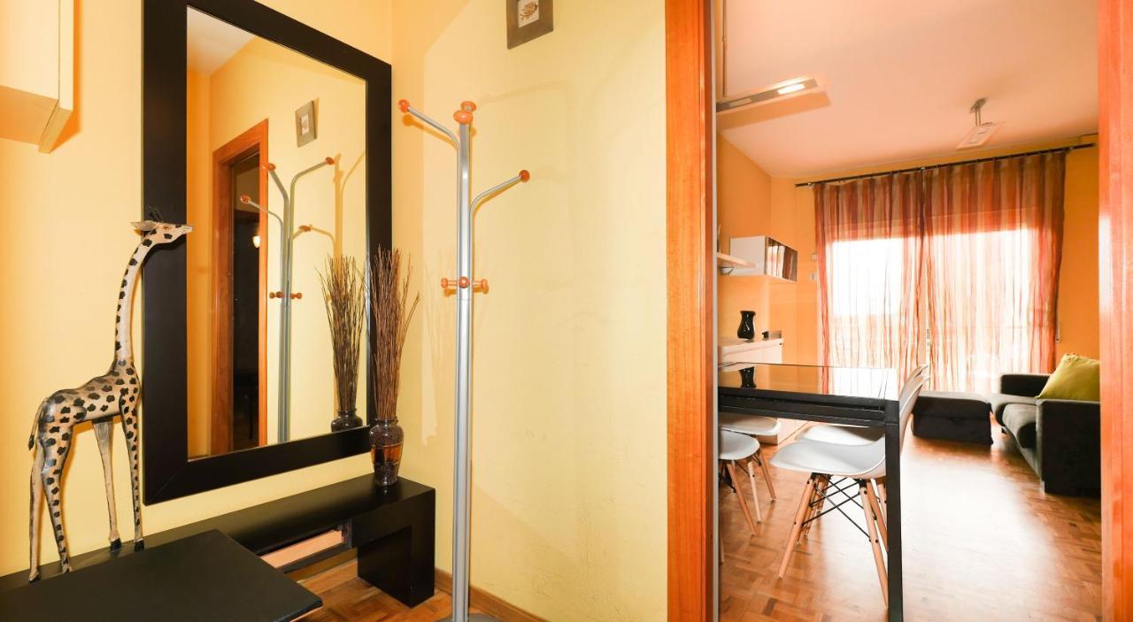 Апартаменти Bed&Bcn Sant Andreu Барселона Екстер'єр фото