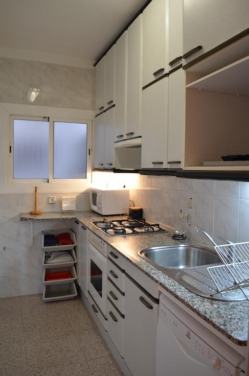 Апартаменти Bed&Bcn Sant Andreu Барселона Номер фото